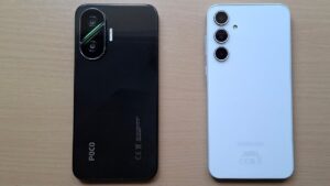 Mid-Range Clash: Is Poco F7 5G Worth More Than Samsung Galaxy A35 5G?