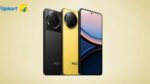 Poco F7 on Flipkart