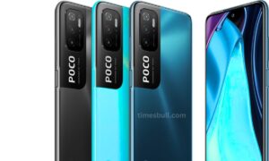 Flipkart BBD Early Deal: Buy Poco Smartphones best offer with amazing performance