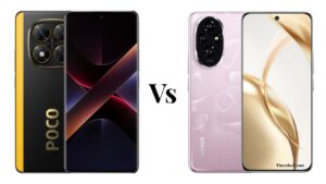 Poco X7 5G vs Honor 200: Best Mid-Range Choice Under Rs 20,000 Revealed