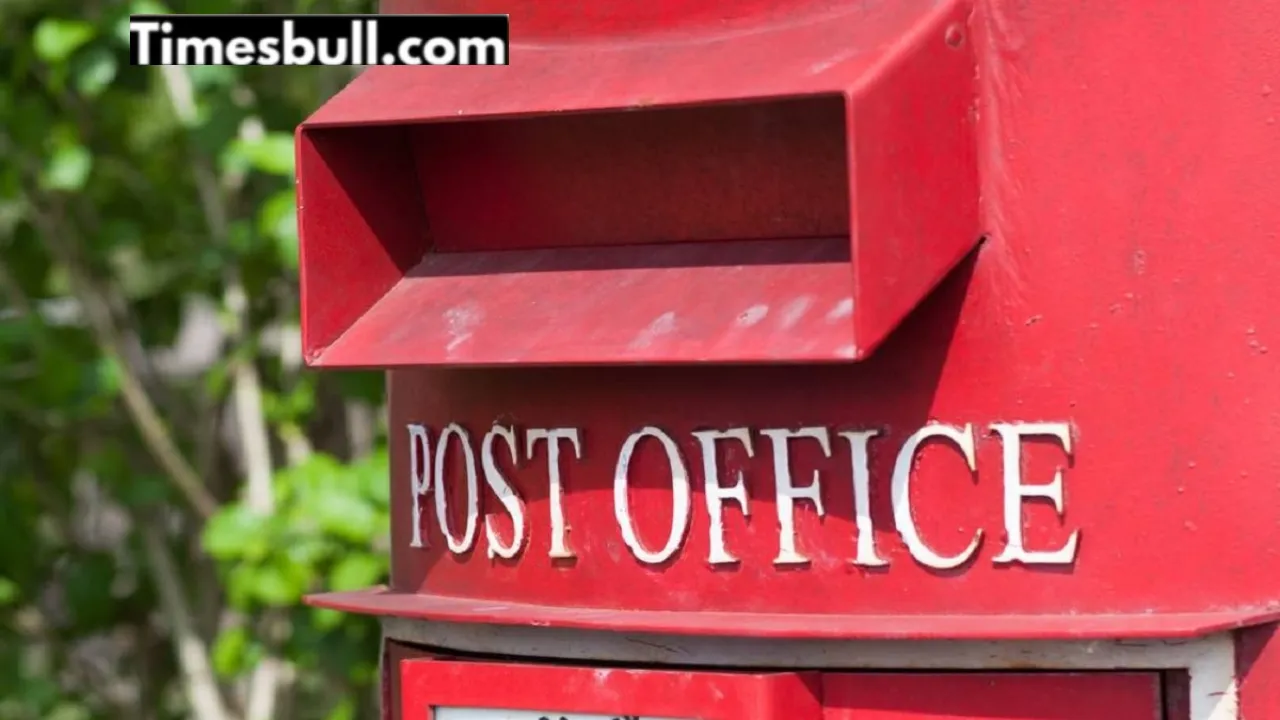 Post Office