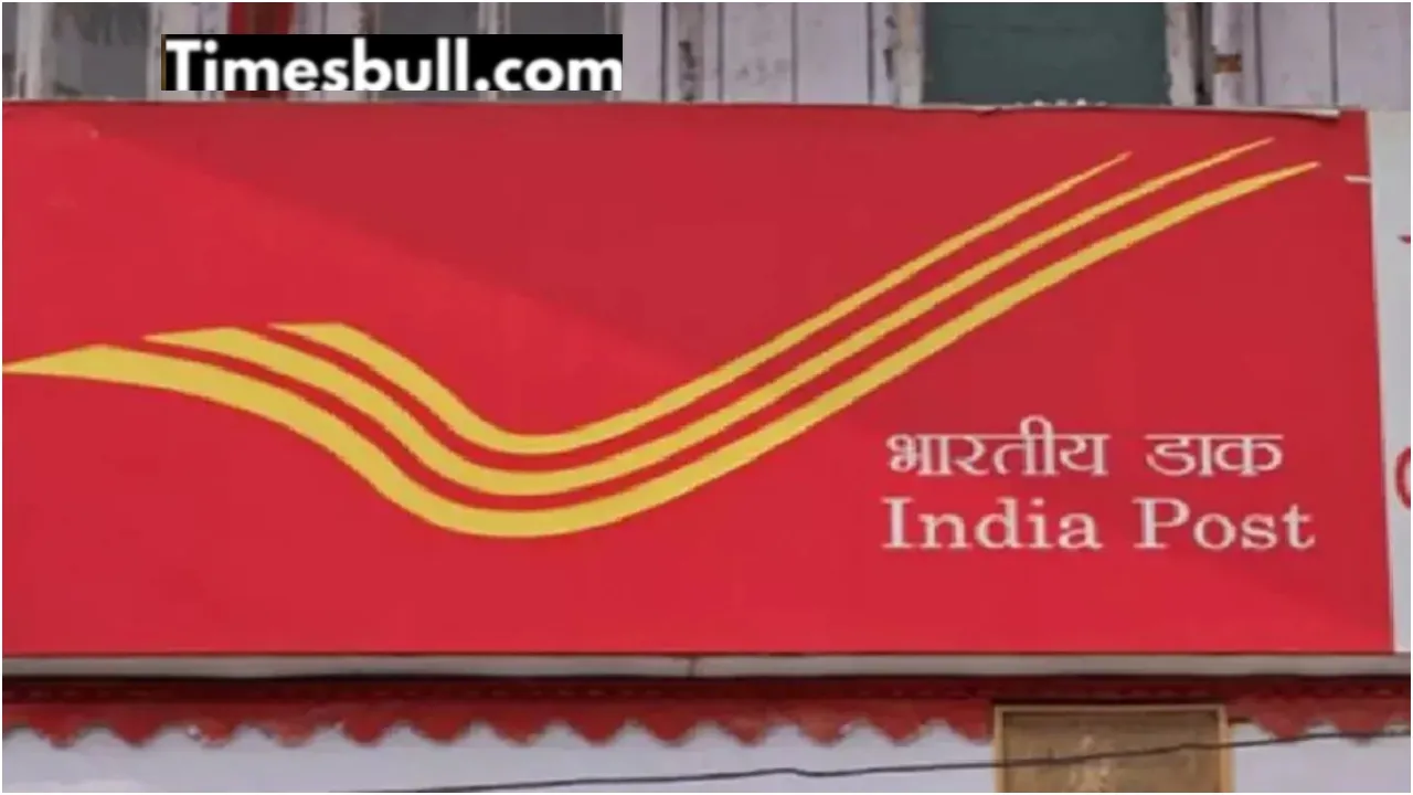 Post Office Scheme
