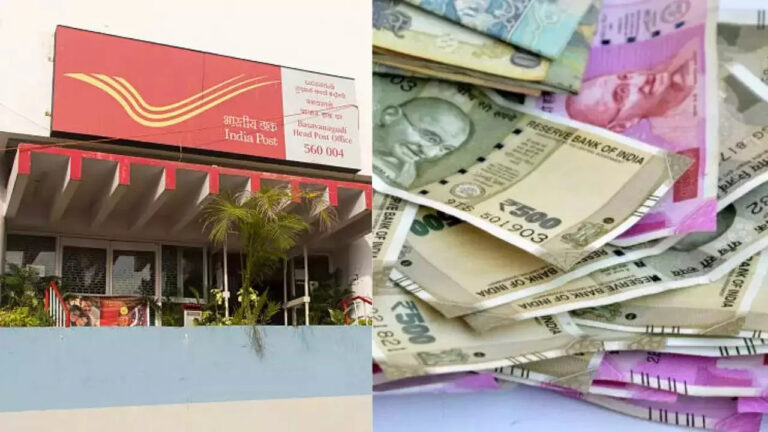 Post Office Scheme: Earn Rs 5,500 per month, How to open a POMIS Account? 