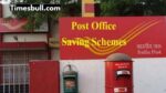 Post office scheme