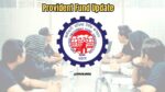 Provident Fund
