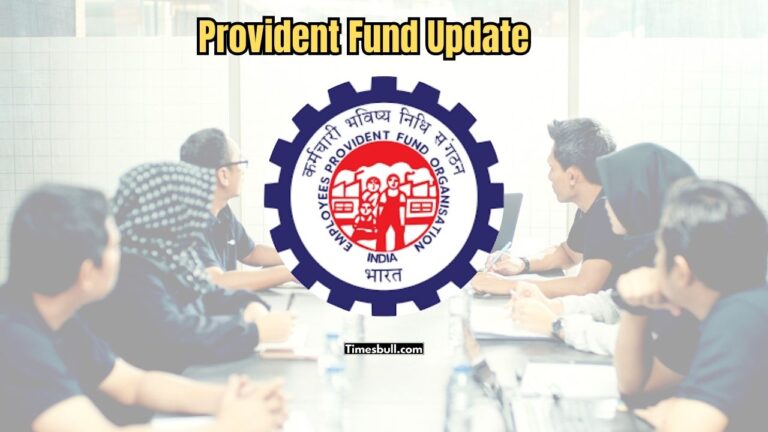 Provident Fund: Want to Check Your PF Balance at Home Easily? Try These 2 Simple Ways