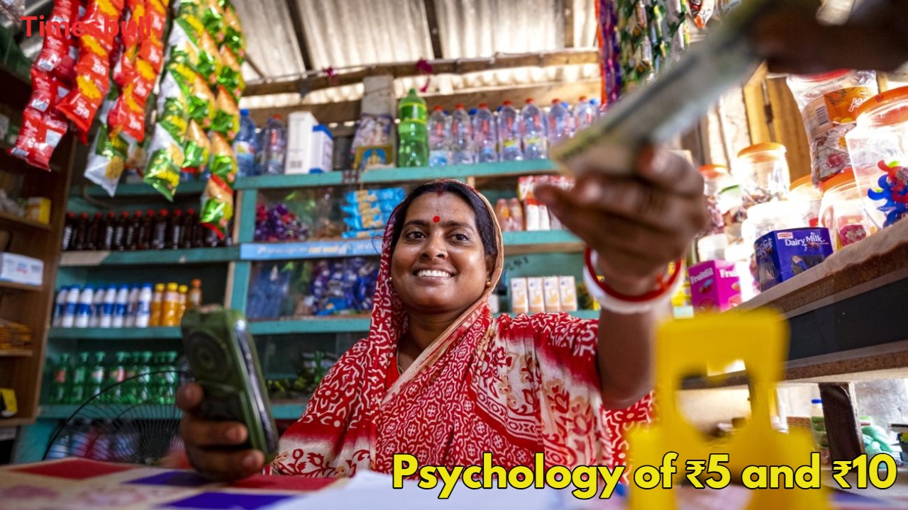 ₹5 and ₹10 Products: The...