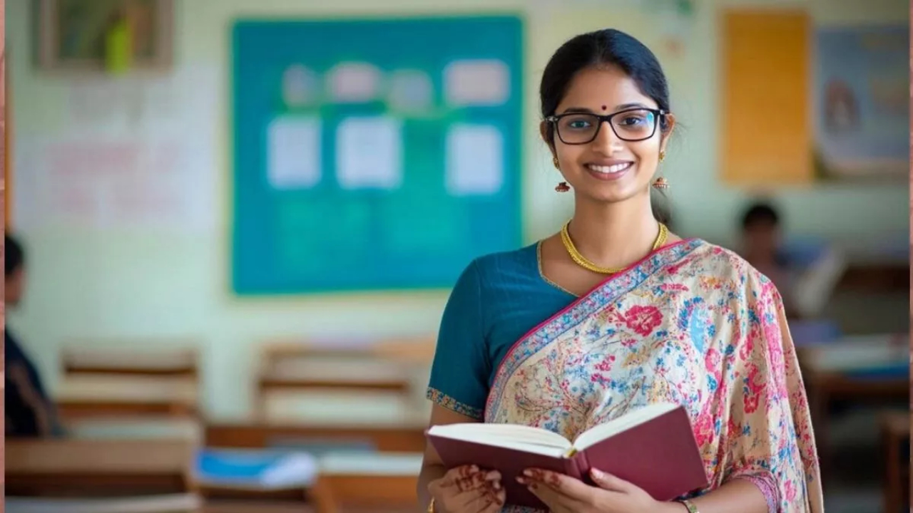 RPSC Recruitment 2025