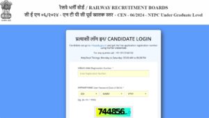 RRB NTPC Answer Key 2025 Declared- How to Download at rrbcdg.gov.in