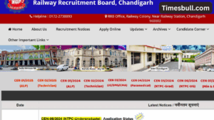 RRB NTPC Result 2025 Live Updates- Check CBT-1 Graduate Level Cut-Off and Scorecard Details at rrbcdg.gov.in