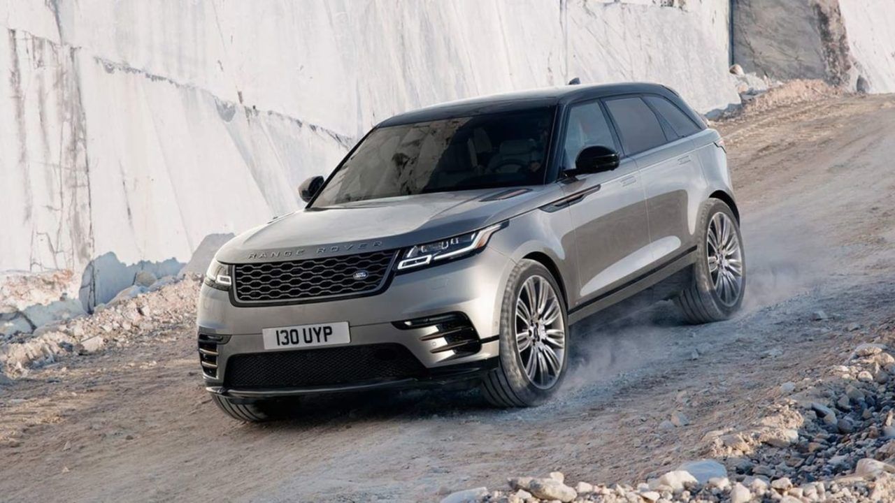 The Avant-Garde SUV: Why the...