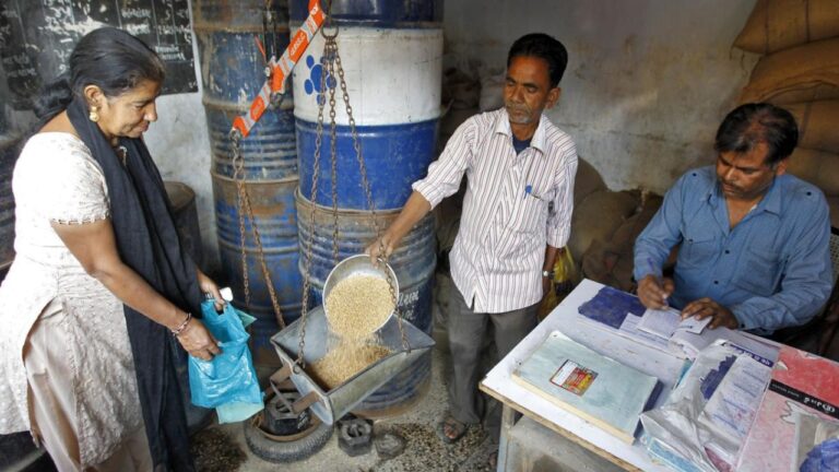 Ration Card New Entry: Diwali Gift for Lakhs of People