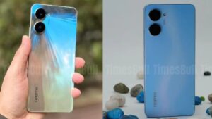 Realme 10 Pro 5G Phone Is Available On Heavy 41% Off In Flipkart Sale, Know Features