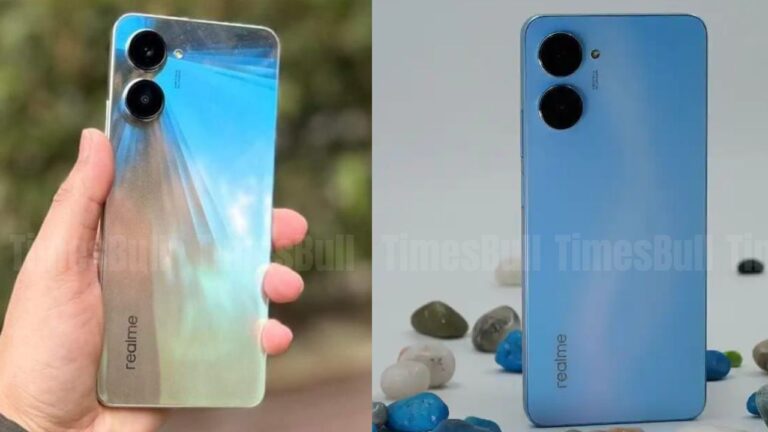 Realme 10 Pro 5G Phone Is Available On Heavy 41% Off In Flipkart Sale