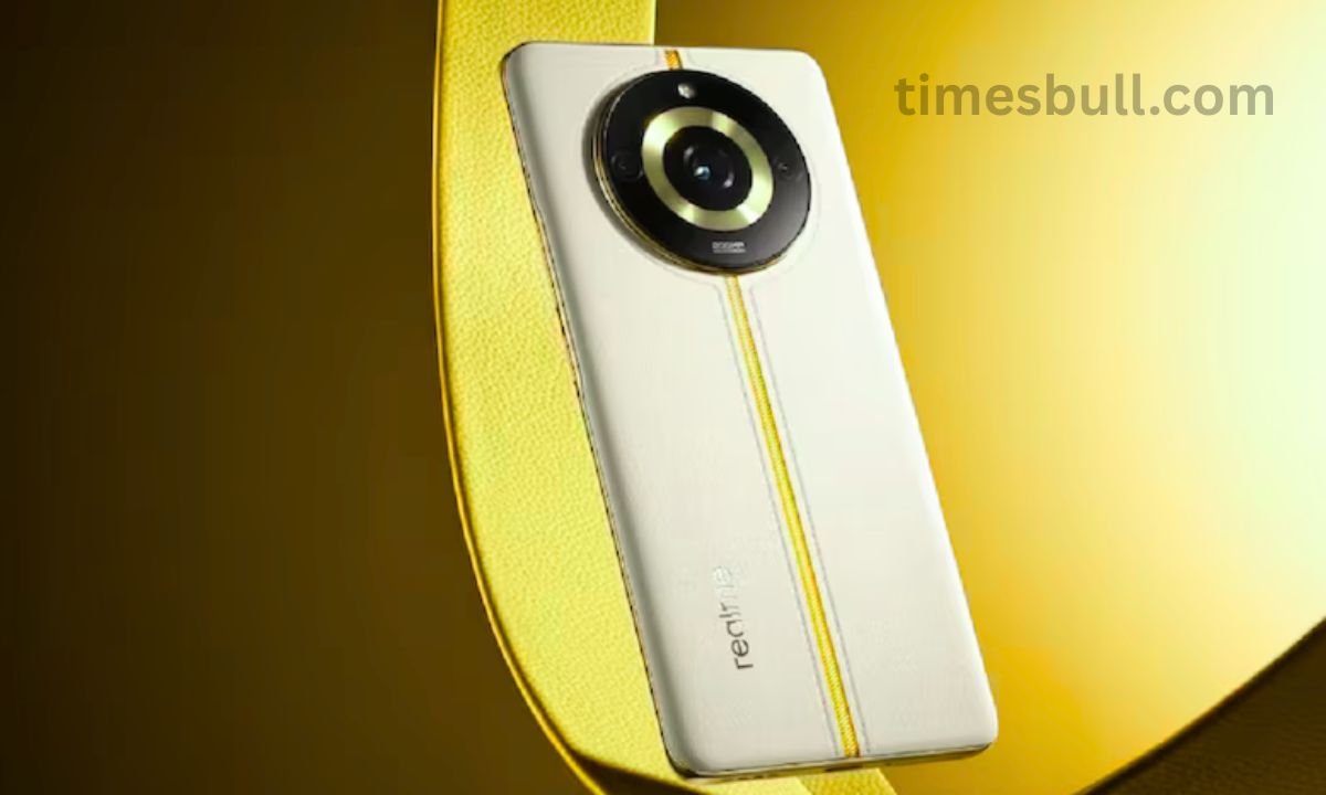 Amazon Festive Deal: Realme