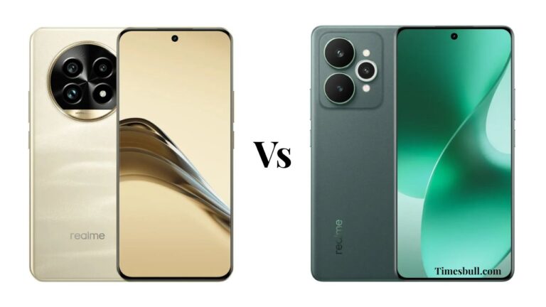 Should you buy Realme 13 Pro Plus 5G or spend extra on Realme 15 5G