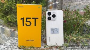 Realme 15T Review: A Power-Packed Mid-Range Phone with Monster Battery