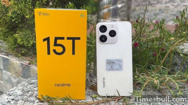 Realme 15T (4)