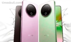 Moto G86 vs Vivo T4R 5G vs Realme 15T Power: Compare top phones under 20,000