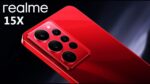 Realme 15x 5G Phone Launched