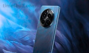 Top 5 Realme 5G Smartphones with strong battery and excellent choice