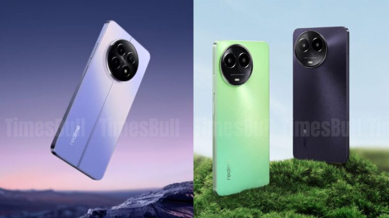 Flipkart BBD 2025: Realme 5G Smartphones Under ₹15,000 at Their Lowest Prices Ever