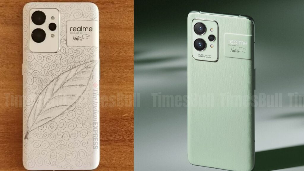 Realme GT 2 Pro Gaming Phone On Heavy 55% Discount