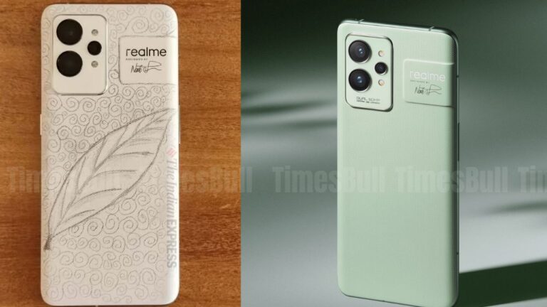 Realme GT 2 Pro Gaming Phone On Heavy 55% Discount