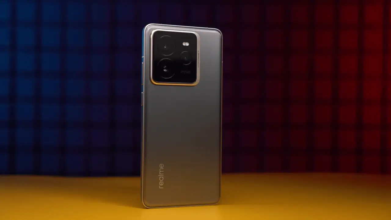 Realme GT 7 Pro Full Review