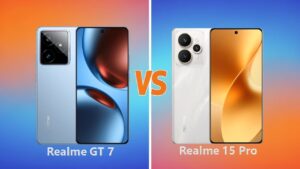 Realme GT 7 or Realme 15 Pro 5G: Best Value Phone Under Rs 40,000?