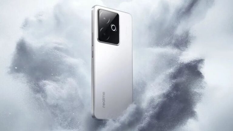 Realme GT 8 Pro with 200MP Camera To 144 Hz Refresh Rate, All Features Leaked, Check Price