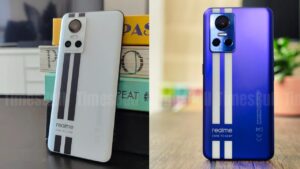 Flipkart Big Billion Days Early Deal: Realme GT Neo 3 Gaming Phone Gets Massive 46% Discount