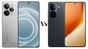 iQOO Neo 10 Pro Plus vs Realme Neo 7 Turbo: Best Choice for Gamers and Power Users?