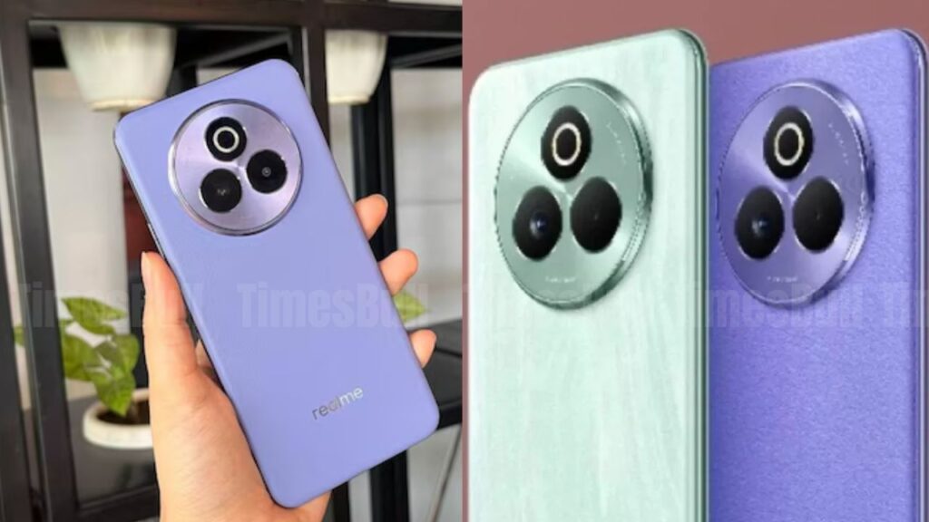 Realme P3 5G Cheapest Since Launch With 20% Off (1)