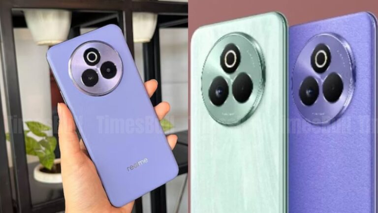 Realme P3 5G Cheapest Since Launch With 20% Off (1)