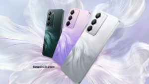 Realme P3 Lite 5G Set to Launch in India: Full Specs and Expected Price Revealed