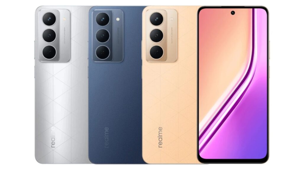Realme P3X 5G Festival Offer