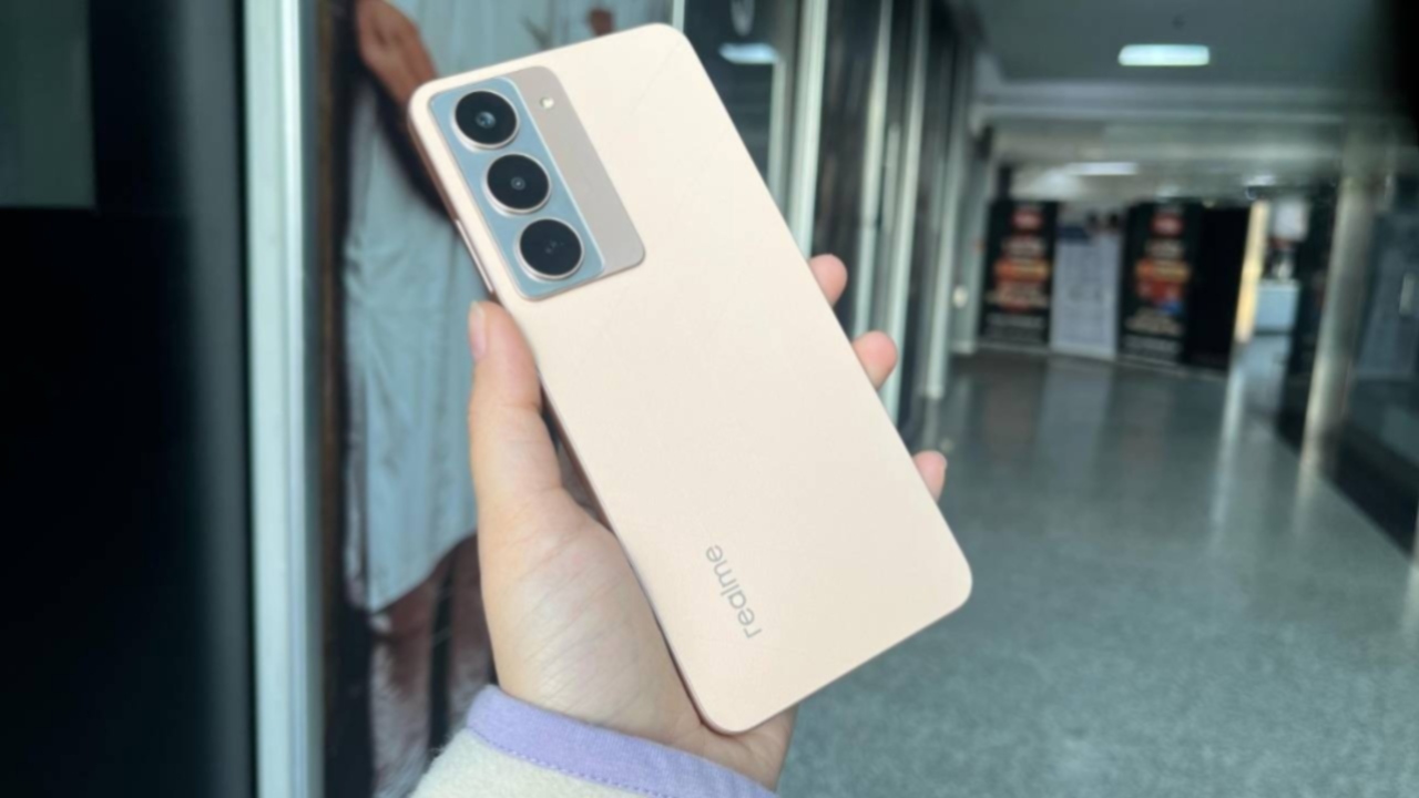 Realme P3x 5G 2025