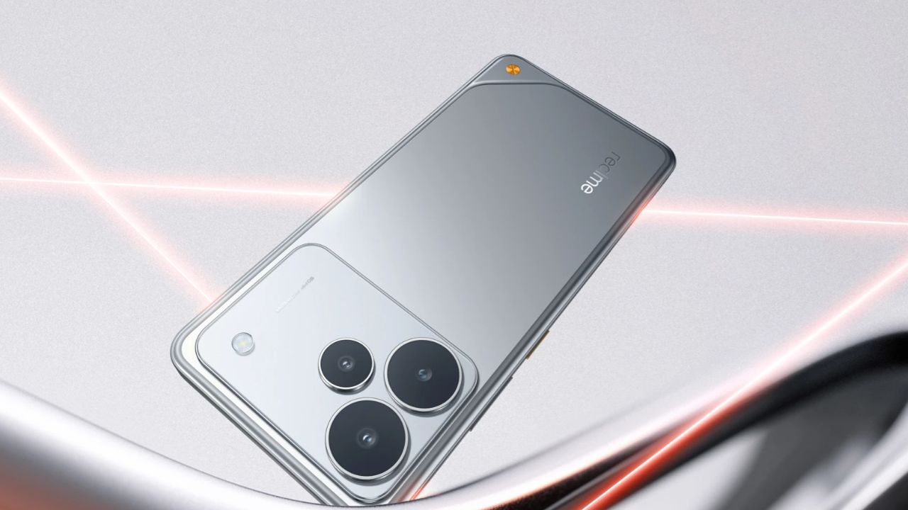 Flipkart BBD Sale: Realme