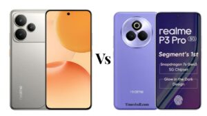 Same Price, Different Strengths: Realme P4 5G vs P3 Pro 5G Compared