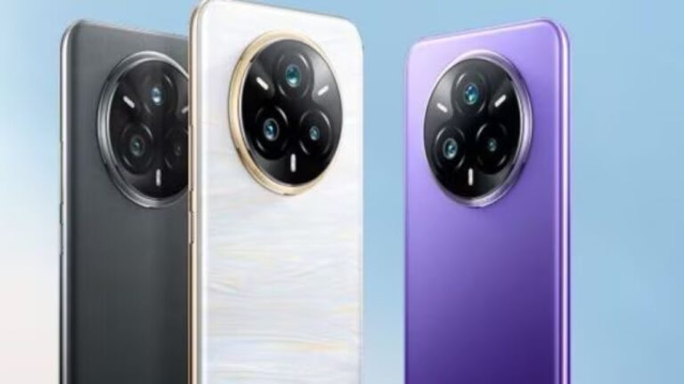 Realme Diwali Offer: Realme Phones with 7000 mAh Battery & 80W Charging Up To ₹15,000 Discount