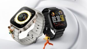 Realme Watch 5 Launched