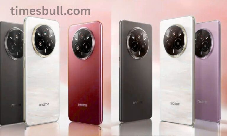 Realme Diwali Sale 2025: amazing deal of up to Rs 15,000 on many models of Realme phones