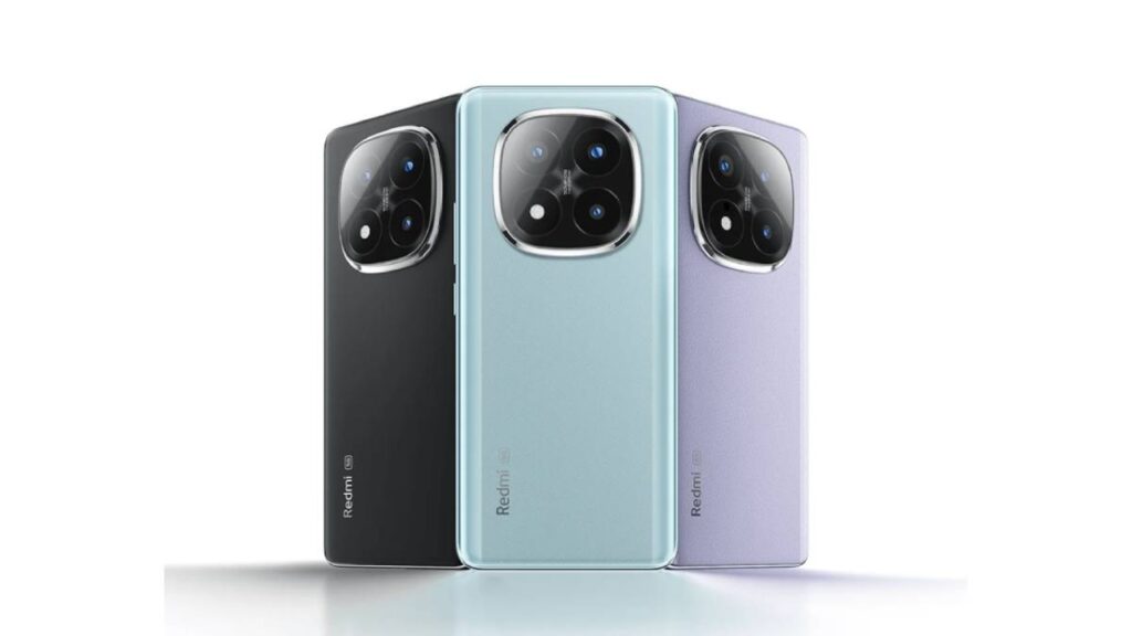 Redmi Note 14 Pro Plus At 23,998 on Amazon Sale, Best Selfie Android Phone