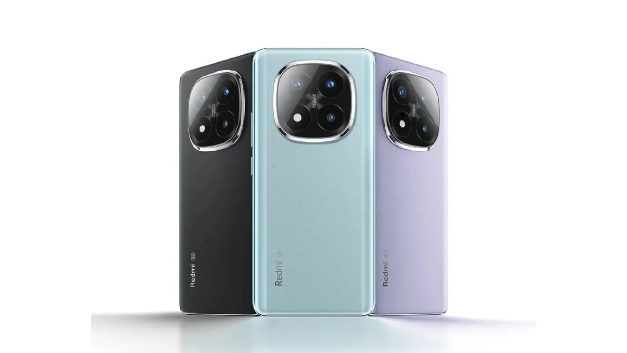 Redmi