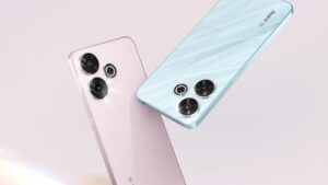 Redmi 13 5G Prime Edition Phone With 8GB RAM