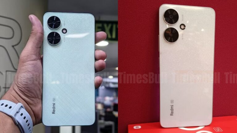 Redmi 13c 5G at Lowest Price with 23% Off