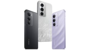 Redmi 15 Review: Premium Features Are Available in a Budget Phone