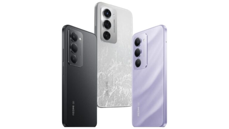 Amazon Great Indian Festival Early Sale: Redmi 15 5G Available At Rs 16998 With Durability