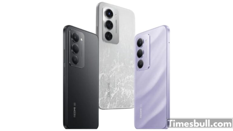 Redmi 15 5G Review: Premium aesthetic with 7000mAh Battery, Starting at ₹14,999